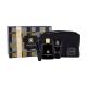 Trussardi Uomo 2011 Pacco regalo  Eau de Toilette 100 ml + doccia gel 100 ml + borsetta cosmetica