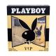 Playboy VIP For Him Pacco regalo  Eau de Toilette 60 ml + doccia gel 250 ml