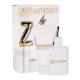 Zadig & Voltaire Just Rock! Pacco regalo  eau de parfum 50 ml + lozione per il corpo 100 ml