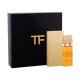 TOM FORD Noir Pacco regalo  profumo refill 5 ml 5 ml + eau de parfum 2x 5 refill