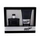 James Bond 007 James Bond 007 Pacco regalo  Eau de Toilette 50 ml + 150 ml doccia gel
