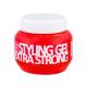 Kallos Cosmetics Styling Gel Extra Strong Gel per capelli a tenuta molto forte donna 275 ml