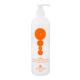 Kallos Cosmetics KJMN Volumizing Shampoo donna 500 ml