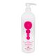 Kallos Cosmetics KJMN Nourishing Shampoo donna 1000 ml