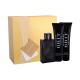 Burberry Brit Rhythm For Him Pacco regalo  Eau de Toilette 90 ml + 100 ml doccia gel + 100 ml balsamo dopobarba