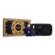 Versace Pour Homme Dylan Blue Pacco regalo  eau de toilette 100 ml + eau de toilette 10 ml + trousse