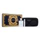 Versace Pour Homme Pacco regalo  eau de toilette 100 ml + eau de toilette 10 ml + trousse