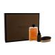 Gucci Guilty Absolute Pour Homme Pacco regalo  eau de parfum 90 ml + olio 30 ml + spazzola