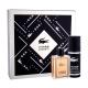 Lacoste L´Homme Lacoste Pacco regalo  eau de toilette 100 ml + deodorante 150 ml