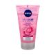 Nivea MicellAIR® Rose Water Gel detergente donna 150 ml
