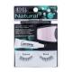 Ardell Natural Babies Ciglia adesive con accessori donna tonalità Black ciglia finte Natural 1 paio + colla per le ciglia LashGrip 2,5 g + applicatore 1 pz
