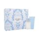 Dolce&Gabbana Light Blue Pacco regalo  Eau de Toilette 25ml+ 50 ml gel per il corpo
