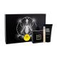 Guerlain L´Homme Ideal L´Intense Pacco regalo  eau de parfum 100 ml + eau de parfum 10 ml + gel doccia 75 ml