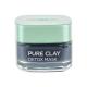 L'Oréal Paris Pure Clay Detox Mask Maschera per il viso donna 50 ml