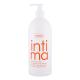 Ziaja Intimate Creamy Wash With Ascorbic Acid Igiene intima donna 500 ml