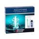 Biotherm Homme Aquapower Oligo Thermal Care Pacco regalo  75 ml Homme Aquapower Oligo Thermal cura Moisturizing + 50 ml schiuma da barba+ 75 ml Aquapower doccia gel