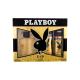 Playboy VIP For Him Pacco regalo  eau de toilette 100 ml + doccia gel 250 ml + deodorante 150 ml
