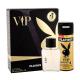 Playboy VIP For Him Pacco regalo  eau de toilette 60 ml + deodorante 150 ml