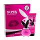 Playboy Super Playboy For Her Pacco regalo  eau de toilette 40 ml + lozione corpo 75 ml