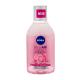 Nivea MicellAIR® Rose Water Acqua micellare bifasica donna 400 ml