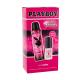 Playboy Super Playboy For Her Pacco regalo  eau de toilette 11 ml + deodorante 150 ml