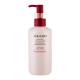 Shiseido Essentials Extra Rich Latte detergente donna 125 ml