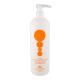 Kallos Cosmetics KJMN Volumizing Shampoo donna 1000 ml