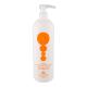 Kallos Cosmetics KJMN Volumizing Shampoo volumizzante donna 1000 ml
