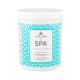 Kallos Cosmetics SPA Massage Cream Crema per il corpo donna 1000 ml