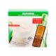 Collistar Special Perfect Body Anticellulite Draining Gel-Mud Pacco regalo  gel fango drenante 400 ml + siero snellente bifasico 50 ml