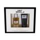 David Beckham Classic Pacco regalo  eau de toilette 40 ml + doccia gel 75 ml