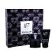 Mugler Alien Man Pacco regalo  eau de toilette 50 ml + doccia gel 50 ml