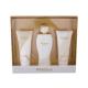 Ted Lapidus White Soul Pacco regalo  eau de parfum 100 ml + crema corpo 100 ml + doccia gel 100 ml
