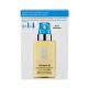 Clinique Clinique ID Set viso levigante, riduce i pori per pelli grasse donna gel mattificante Dramatically Different Oil-Control Gel 115 ml + siero viso Uneven Skin Texture 10 ml