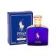 Ralph Lauren Polo Blue Gold Blend Eau de Parfum uomo 75 ml