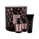 Acqua di Parma Colonia Quercia Pacco regalo  acqua di colonia 100 ml + doccia gel 75 ml+ candela 75 ml