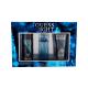 GUESS Night Pacco regalo  eau de toilette 100 ml + deodorante 226 ml + doccia gel 200 ml