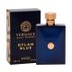 Versace Pour Homme Dylan Blue Eau de Toilette uomo 200 ml