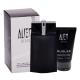 Mugler Alien Man Pacco regalo  eau de toilette 100 ml + doccia gel 50 ml Ricaricabile