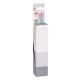 Swissdent Gentle Whitening Duo set di dentifricio e spazzolino dentifricio sbiancante 50 ml + spazzolino Profi Gentle Extra Soft 1 pz Light Blue
