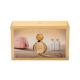 Bvlgari Goldea Pacco regalo  eau de parfum 90 ml + lozione corpo 75 ml + trousse