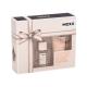 Mexx Forever Classic Never Boring Pacco regalo  eau de toilette 15 ml + doccia gel 50 ml