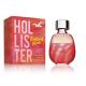 Hollister Festival Vibes Eau de Parfum donna 50 ml