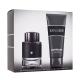 Montblanc Explorer Pacco regalo  eau de parfum 60 ml + doccia gel 100 ml