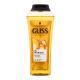 Schwarzkopf Gliss Oil Nutritive Shampoo Shampoo donna 400 ml