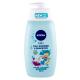 Nivea Kids 2in1 Shower & Shampoo Magic Apple Scent Doccia gel bambino 500 ml