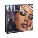 GUESS Look Book Eye Pacco regalo  ombretti 12 x 1,16 g + mascara Black 4 ml + matita occhi Black 0,5 g + specchio