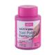 Xpel Nail Care Quick 'n' Easy Acetone Free Dischetti per rimuovere lo smalto senza acetone donna 75 ml