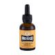 PRORASO Wood & Spice Beard Oil Olio da barba con l'aroma di legno e spezie uomo 30 ml