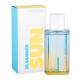 Jil Sander Sun Summer Edition 2020 Eau de Toilette donna 100 ml